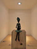Moyo’s Lost Wax Bronzes - Small