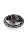 Spindle Mudcloth Bowls & Plates