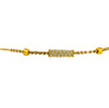 Kioni Tube Bracelet
