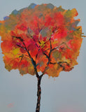 “Tree of Life” by Charles Nkomo