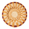 Kazi Woodland Legacy Wall Plate - 21”