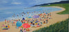 “Oval Beach” by Charles Nkomo