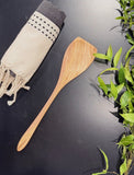 Cooking Spatula of Olivewood - 14”