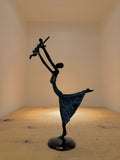 Moyo’s Lost Wax Bronzes - Small