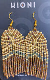 Kioni Beaded Earrings