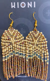 Kioni Beaded Earrings
