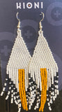 Kioni Beaded Earrings