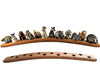 Porcupine Wine Stopper Holder
