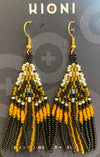 Kioni Beaded Earrings