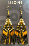 Kioni Beaded Earrings