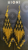 Kioni Beaded Earrings