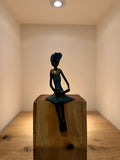 Moyo’s Lost Wax Bronzes - Small