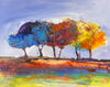 “Sunny Sunday” by Charles Nkomo