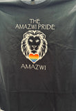 Amazwi Pride T-Shirt