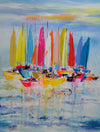 Ethan’s “Sailing Dream”