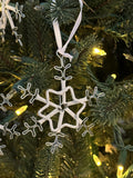 Bridge Ornament
