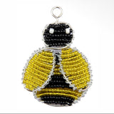 Beadworx Keyring