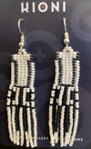 Kioni Beaded Earrings