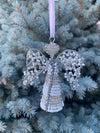 Bridge Ornament