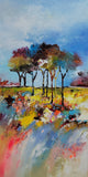 “Silence is Deafening” by Charles Nkomo