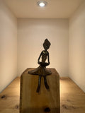 Moyo’s Lost Wax Bronzes - Small