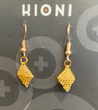 Kioni Beaded Earrings