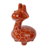 Mara Giraffe of Kisii Stone