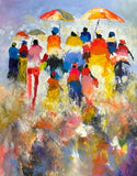 “Hot Day” by Charles Nkomo