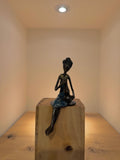 Moyo’s Lost Wax Bronzes - Small