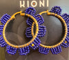 Kioni Beaded Earrings
