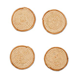 Kazi Coasters - Set of 4
