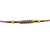 Kioni Tube Bracelet