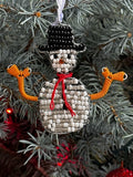 Bridge Ornament