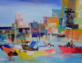 “Sense of Light” by Charles Nkomo