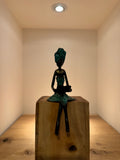 Moyo’s Lost Wax Bronzes - Small