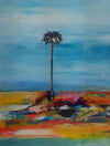 “Storm” by Charles Nkomo