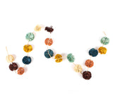 Kazi Garland