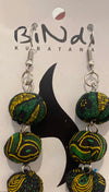 Bindi Earrings