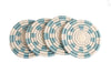 Kazi Coasters - Set of 4