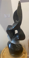 “Blooming Flower” by Jorum Chiyangwa