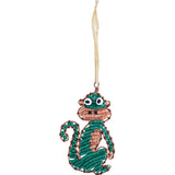 GM Ornaments