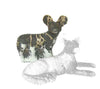 Porcupine Ceramics - Animals