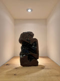 “Meditating” by Confidence Zinyeka