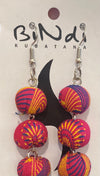 Bindi Earrings