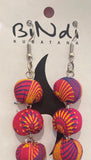 Bindi Earrings