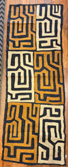 Kuba Cloth