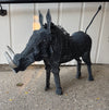 Pumbaa by Archie Mutsiko