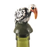 Porcupine Ceramics Wine Stopper