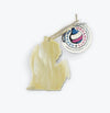 O4O Ornament of Horn: US States