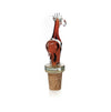 Ngwenya Glass Wine Stopper